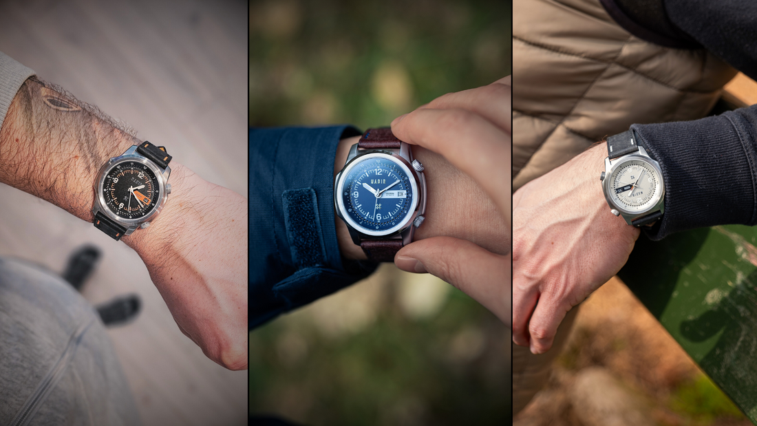 First quarter: Brand Updates and News!