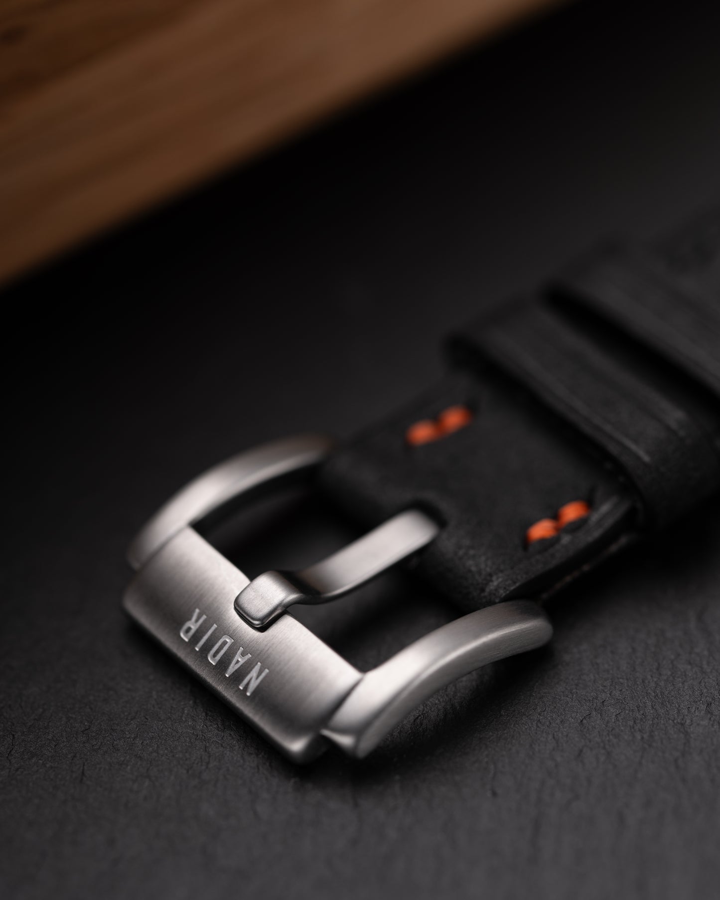 Nadir Vespera Black