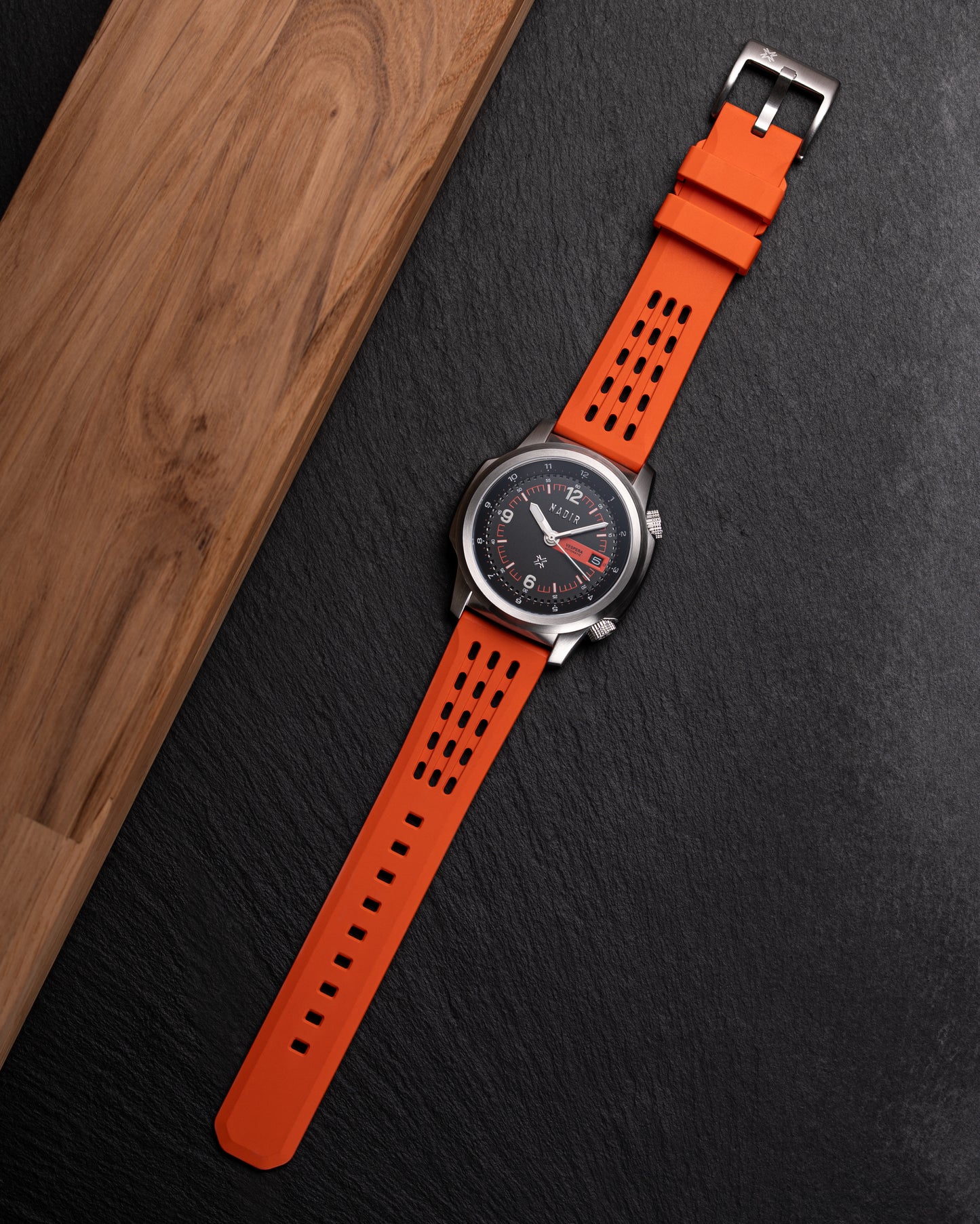 Nadir Vespera Black