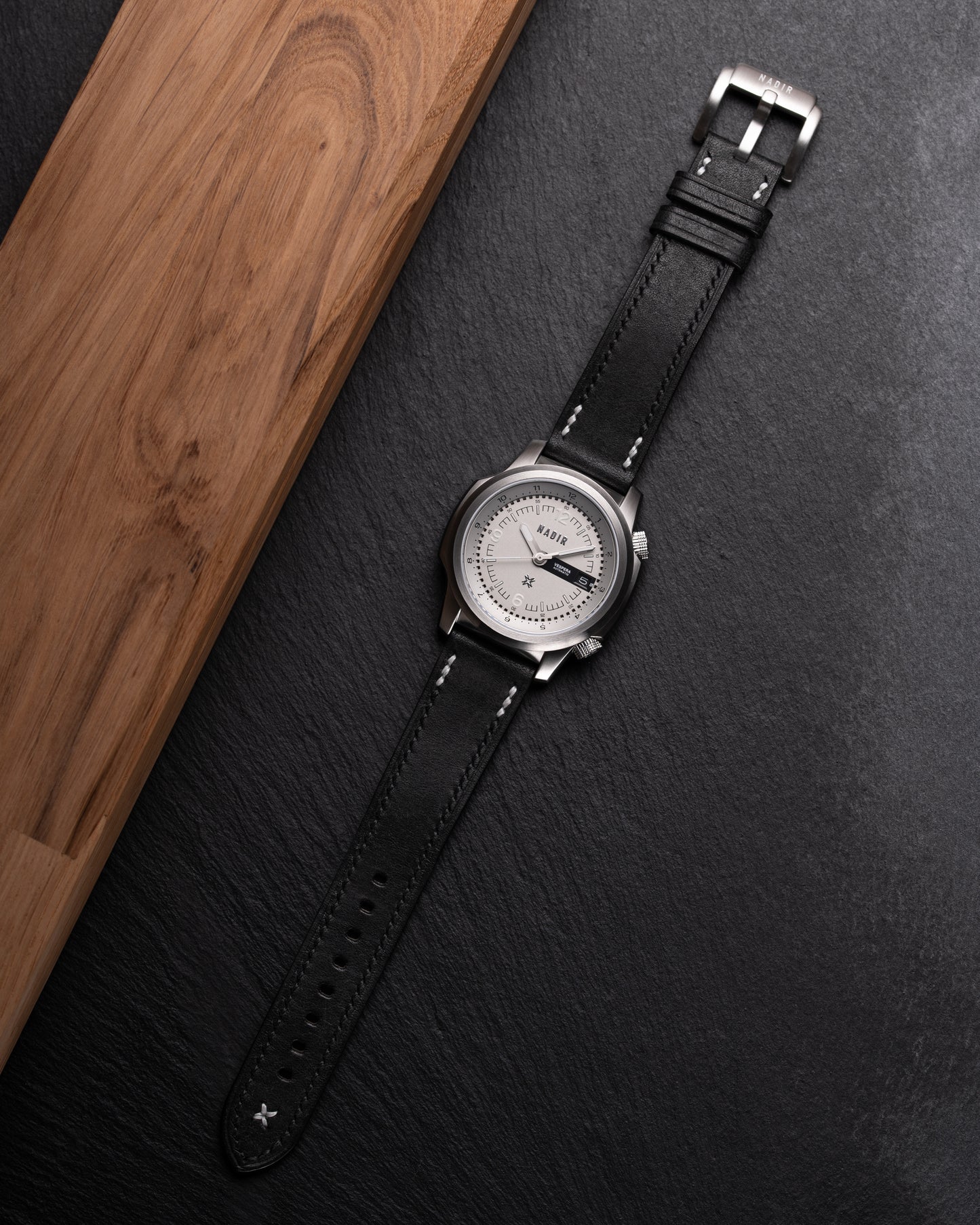 Nadir Vespera Grey