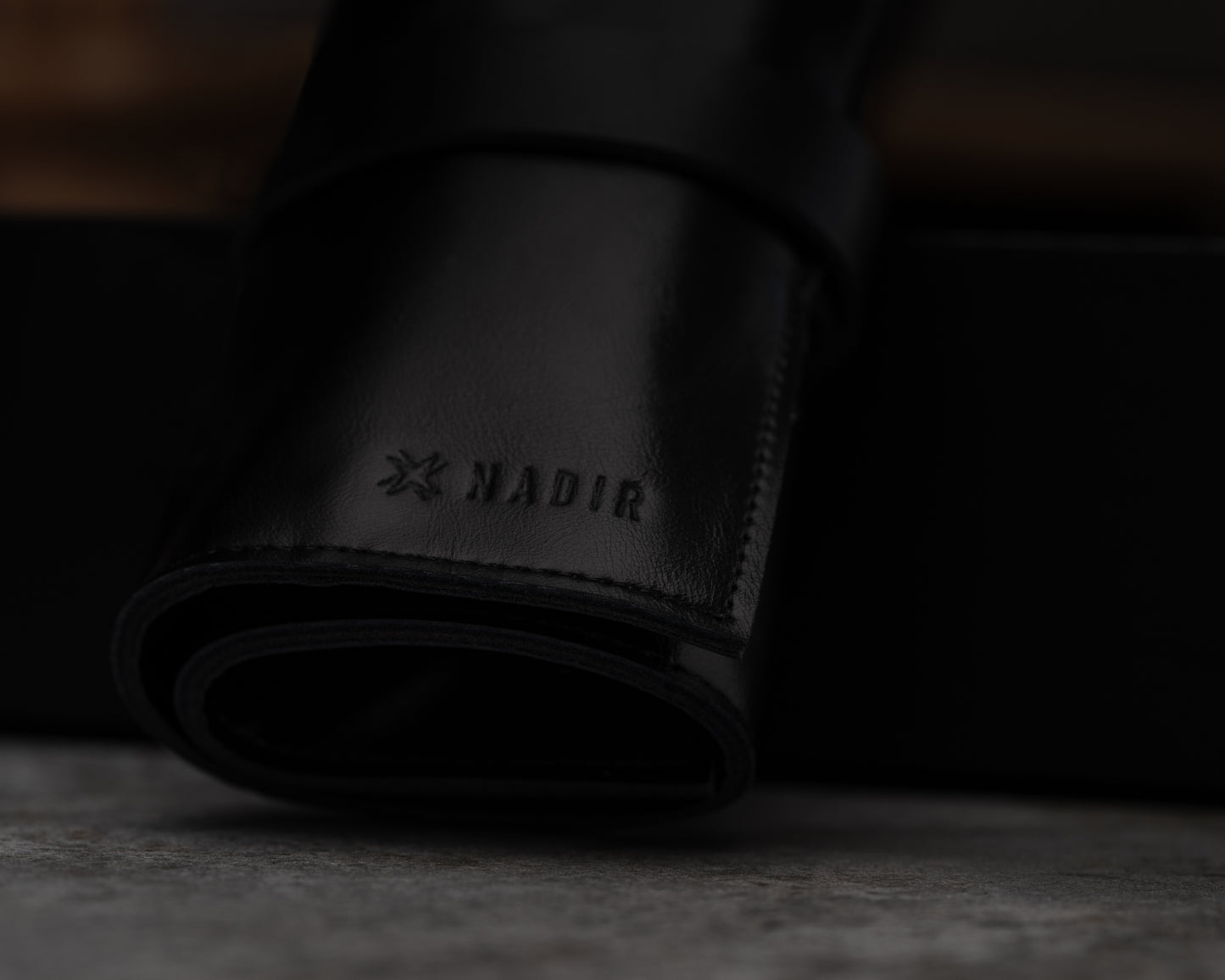 Vespera GMT Glaciale