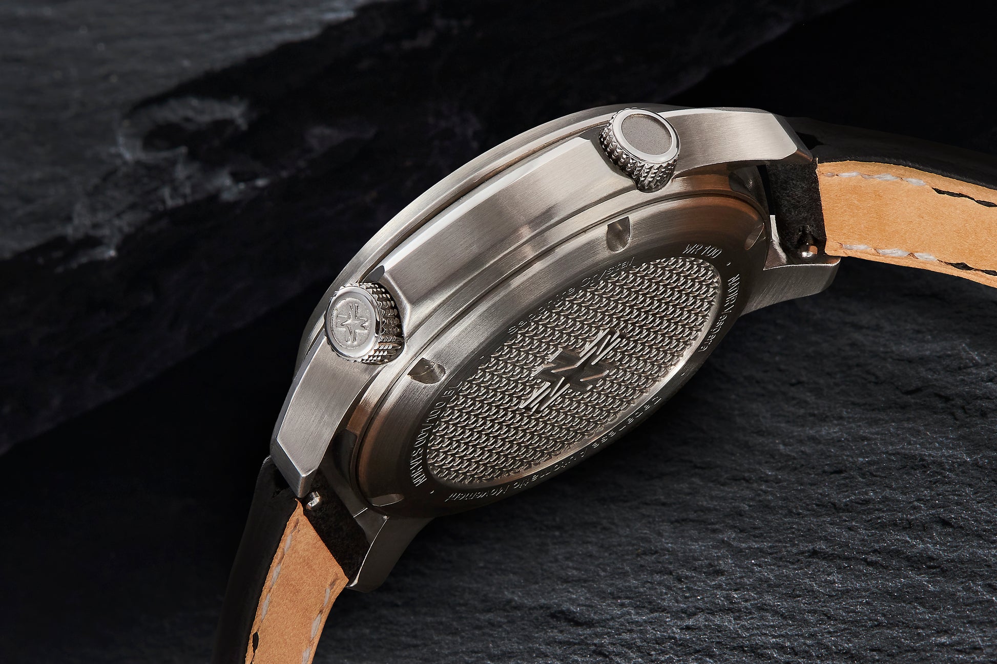 Nadir Vespera Grey Crowns