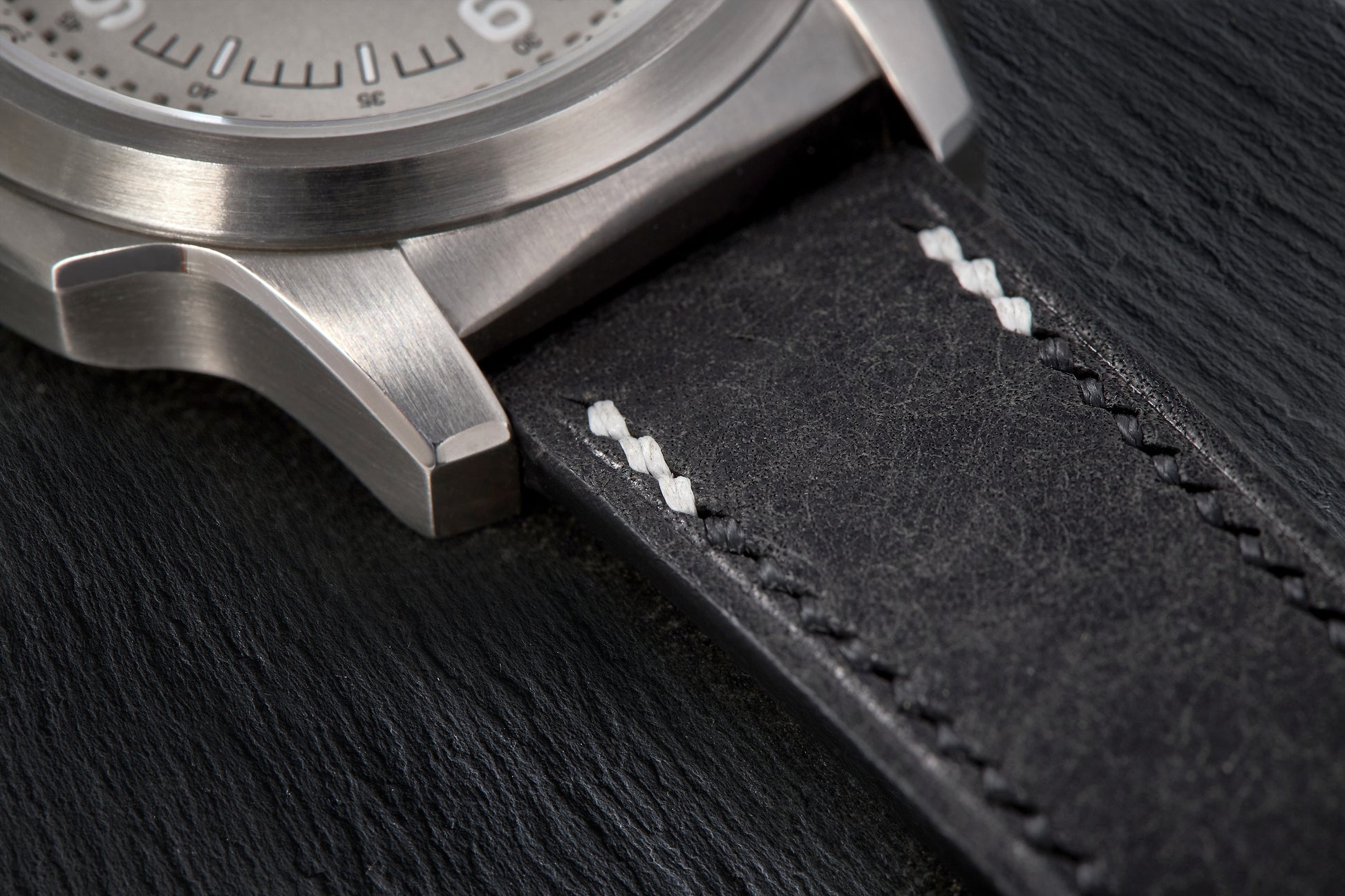 Nadir Vespera Grey Lugs