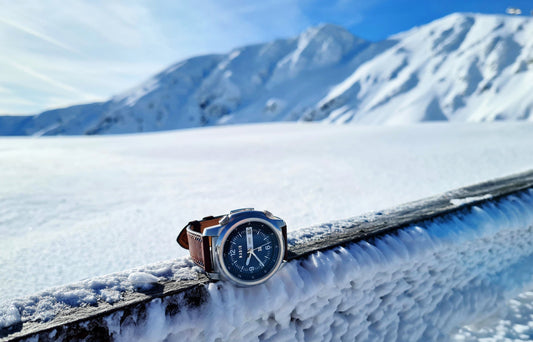 What Makes a Watch a Tool-Watch?