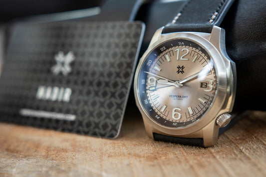 A True 1 of 1 – The Champagne Prototype