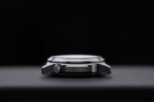 Three days with Vespera GMT