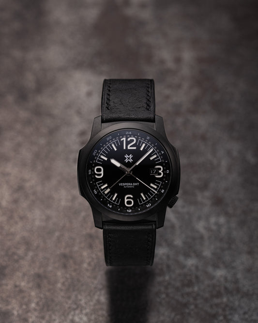 Vespera GMT Dark