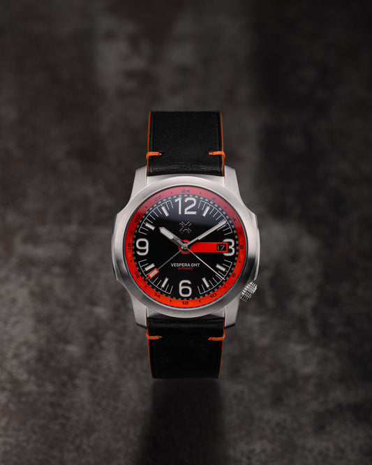 Vespera GMT Ember