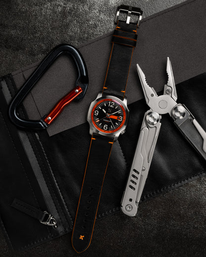 Vespera GMT Ember
