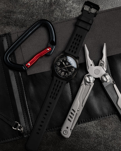 Vespera GMT Dark