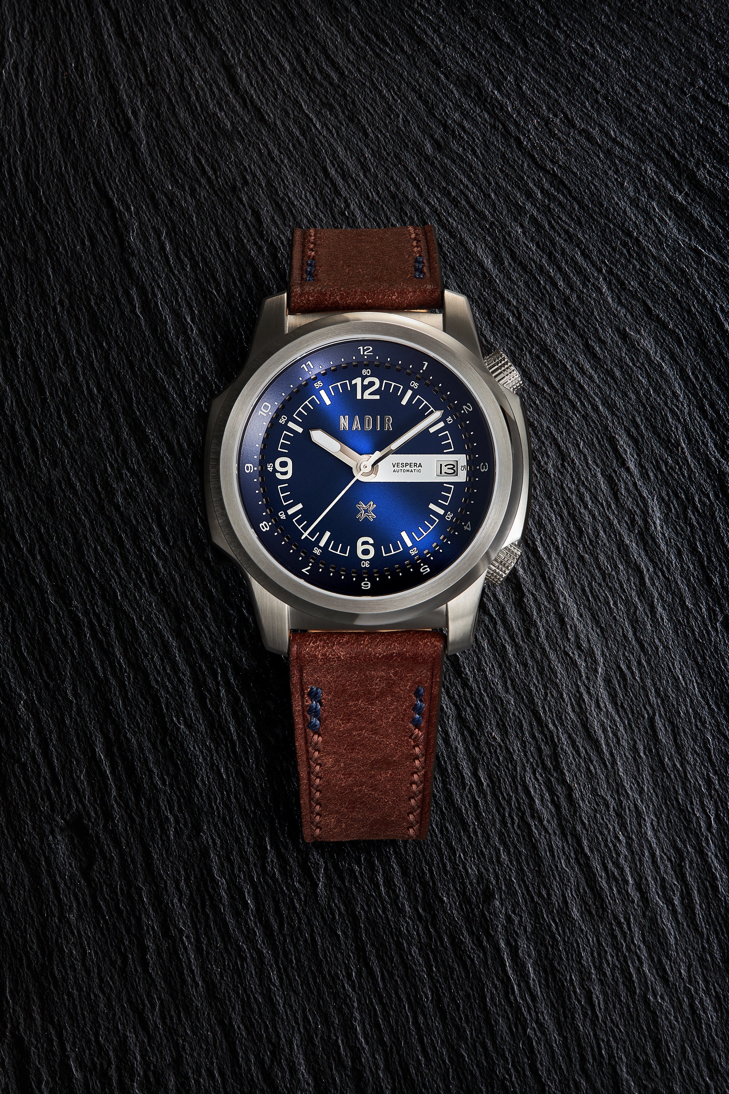 Nadir Watches | WatchCrunch